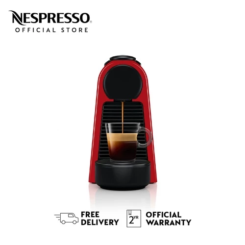 Nespresso เครื่องชงกาแฟ รุ่น Essenza Mini