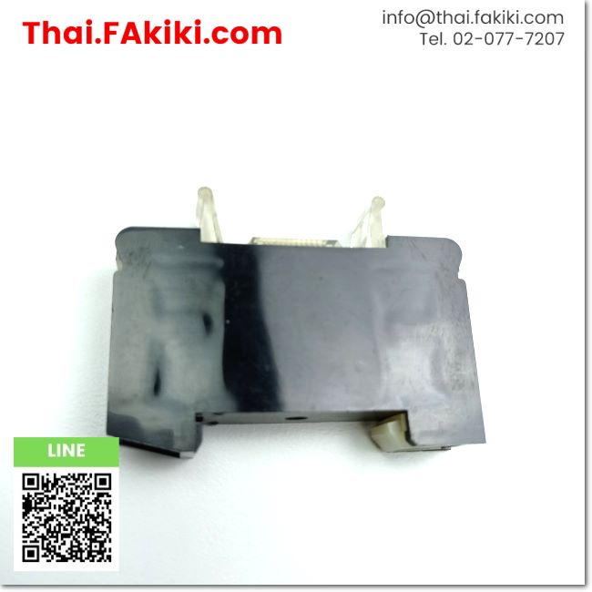 พร้อมส่ง-d-used-baf111sn-terminal-block-fuse-เทอร์มินอลบล็อกฟิวส์-สเปค-ba-series-idec-66-002-905