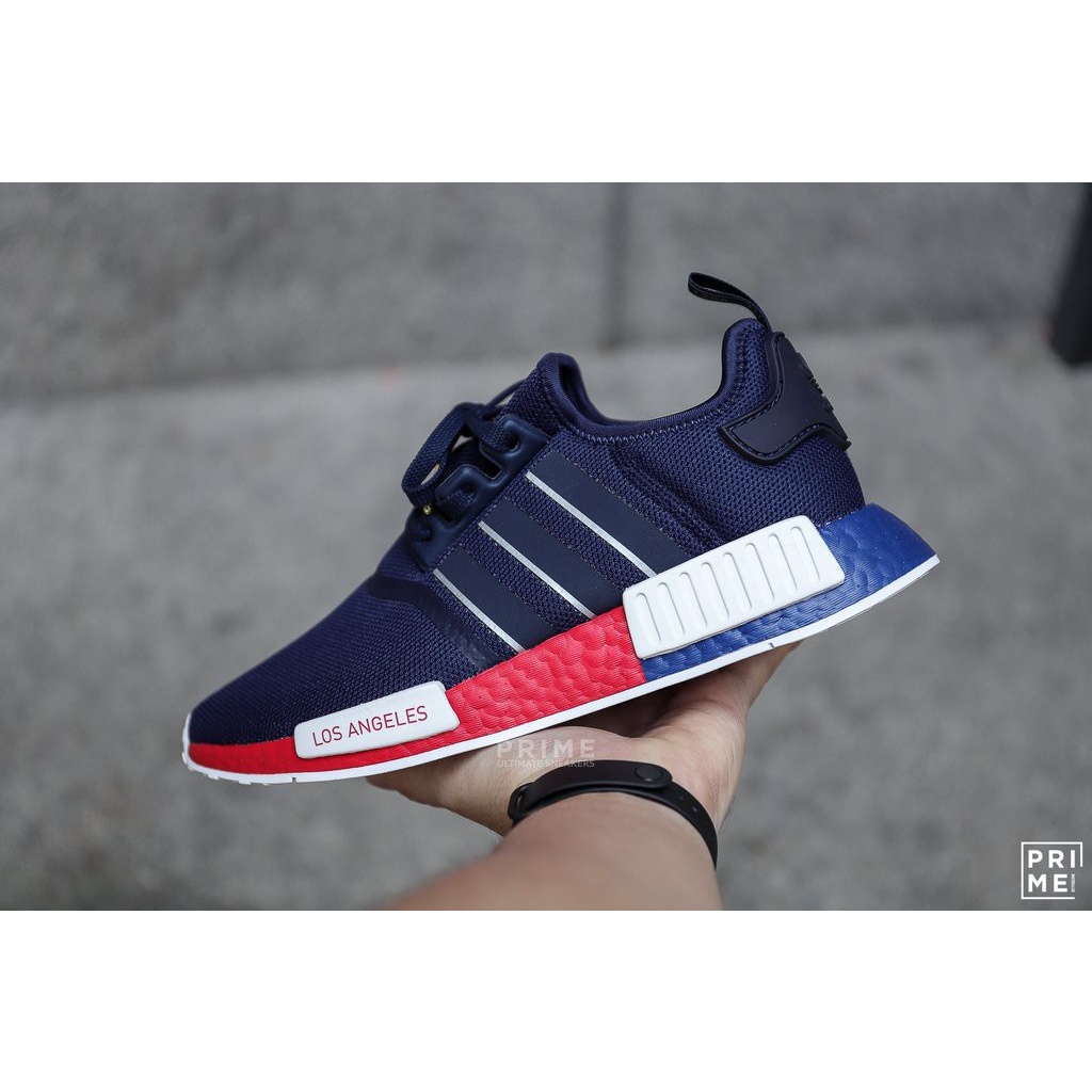 Adidas nmd los angeles 2025