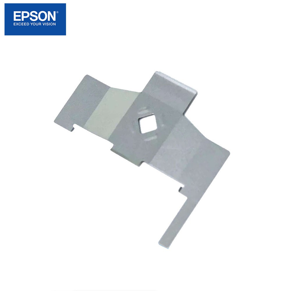 Ribbon Mask Printer แผ่นอลูมิเนียมรองหัวพิมพ์ Epson LQ-310 | Shopee ...