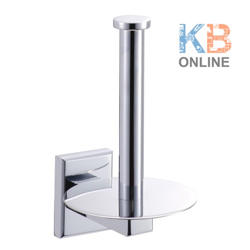 K-2501-55-N ที่ใส่กระดาษชำระแบบแท่ง(แนวตั้ง) Single Paper Holder series ...
