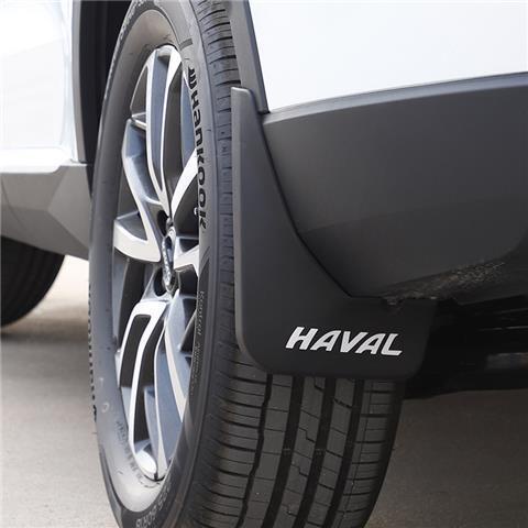 อุปกรณ์เสริมสำหรับบังโคลนล้อ-haval-h6-รุ่นที่สาม-21-harvard-h6-ดัดแปลงอุปกรณ์ตกแต่งรถยนต์จากโรงงานพิเศษพิเศษ