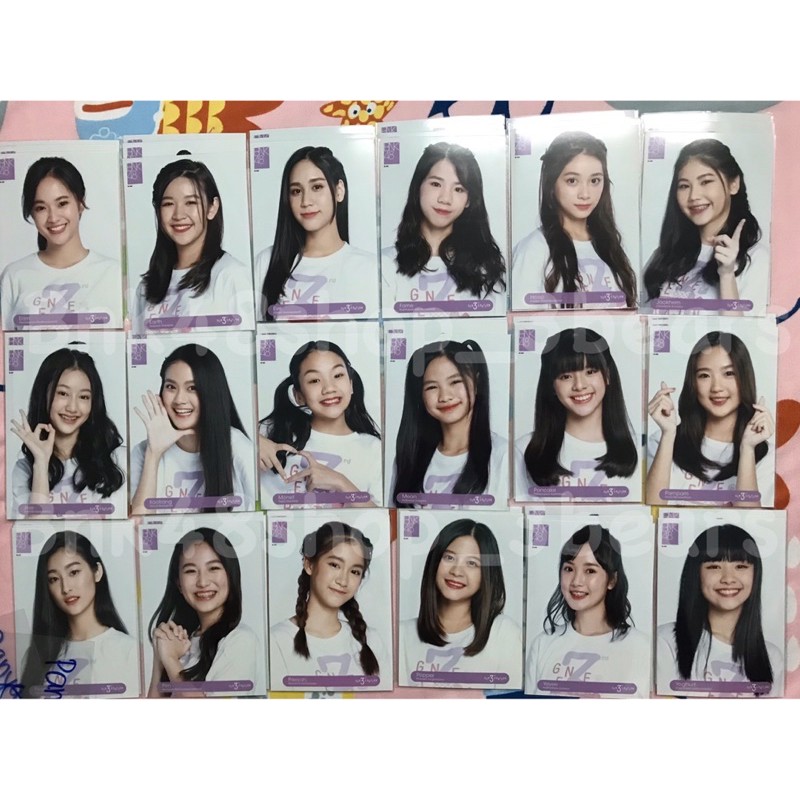 ฟูลคอมพ์-bnk48-รุ่น-3-เดบิ้ว-คอมพ์ปก-abc-chf-6-ใบ