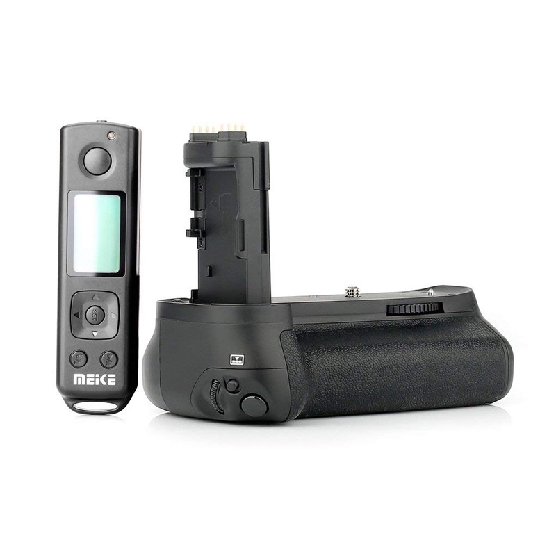 meike-grip-for-canon-6dii-pro-2-4g-wireless-remote-control-รับประกัน-1-ปี