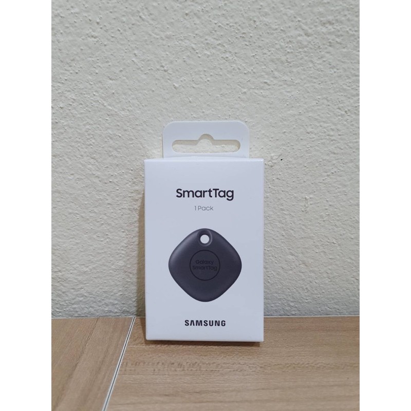 Samsung Smart Tag ของใหม่ ยังไม่แกะซีล | Shopee Thailand
