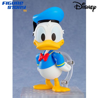 *Pre-Order*(มัดจำ) [Nendoroid] Donald Duck (โมเดล)(ของแท้)(ล๊อตJP)