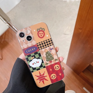 เคสโทรศัพท์มือถือ แบบใส แม่นยํา สําหรับ Apple Iphone 14plus 13promax 12 xs xr