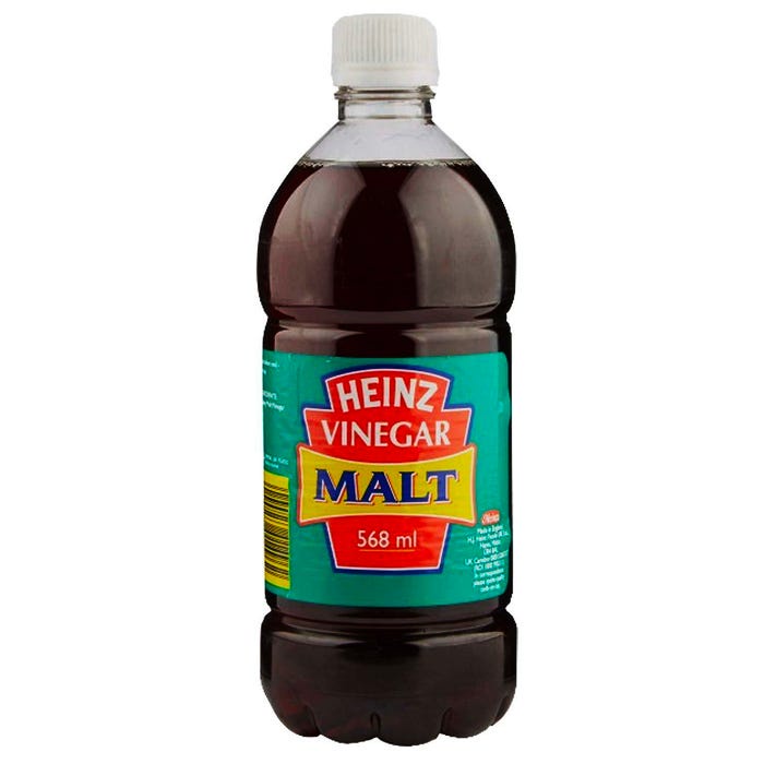 Malt vinegar 500ml Heinz Shopee Thailand