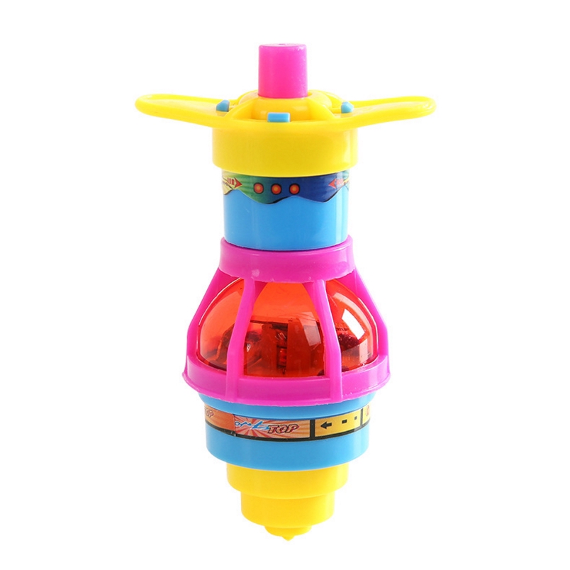 ของเล่น-gyro-spinning-มีไฟ-led-หลากสีสันสำหรับเด็ก