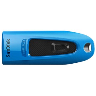 สินค้า SANDISK USB3.0 Ultra CZ48 32GB/BL MS2-000833 แฟลชไดร์ฟ