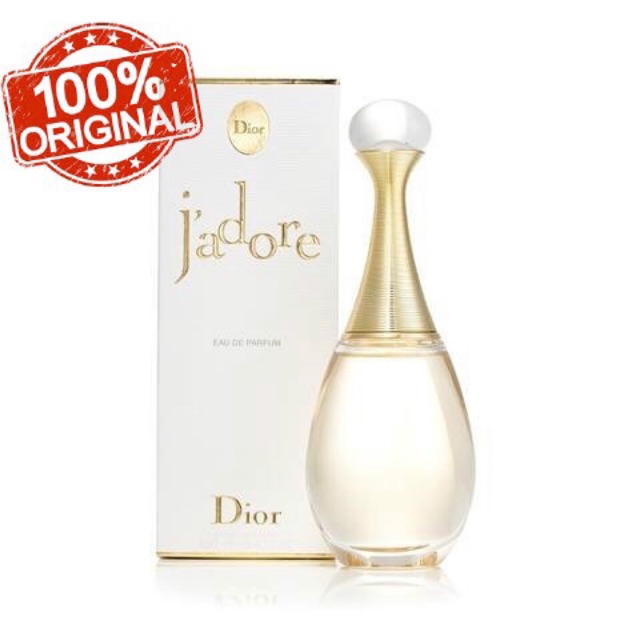 ของแท้-100-ขนาด-100-ml-หิ้วจาก-king-power-j-dore-eau-de-parfum-100-ml-ใช้แล้ว-5-ครั้ง-จากราคา-6-000-ลดเหลือ-3-500-บาท