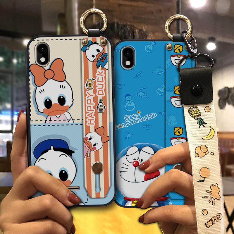 เคสโทรศัพท์มือถือลายการ์ตูนสําหรับ-wiko-y-61