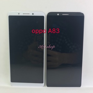 ภาพหน้าปกสินค้าหน้าจอ+ทัสกรีน LCD OPPO A83 ที่เกี่ยวข้อง