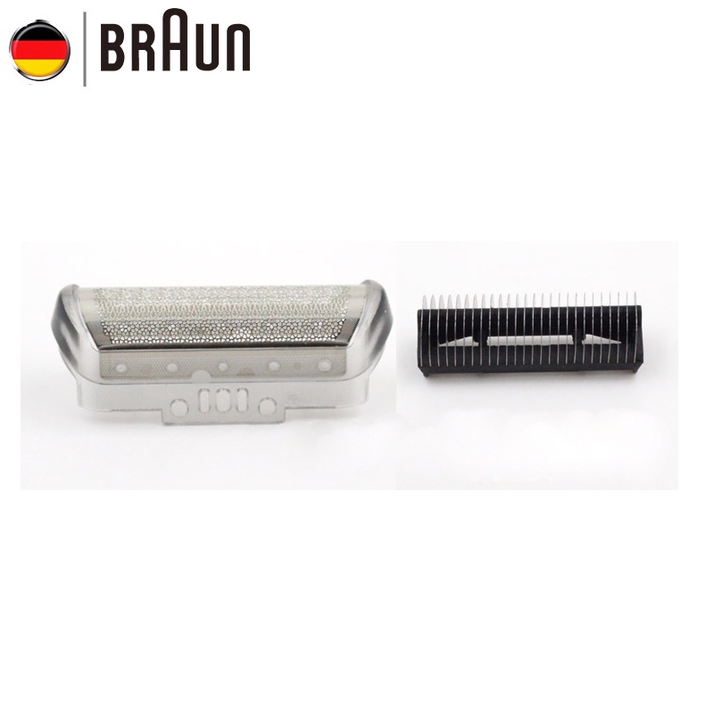 braun-มีดโกนหนวดไฟฟ้า-10b-20b-แบบเปลี่ยน-1000-2000-series-180-190-1775-1735-2675-5728-5729
