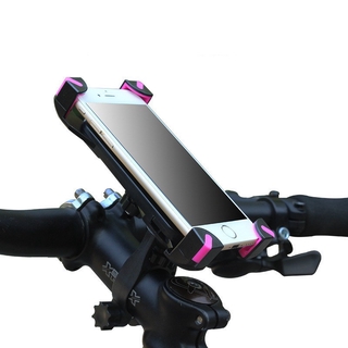 ที่ยึดโทรศัพท์มือถือจักรยานยนต์ ที่วางโทรศัพท์มือถือสำหรับจักรยาน