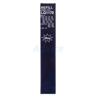 Refill Ribbon LQ-1170 Max (Compatible)