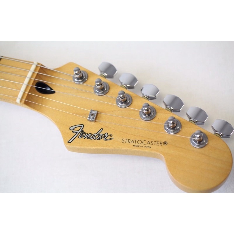 โลโก้หัวกีตาร์-fender-stratocaster-japan-st-std