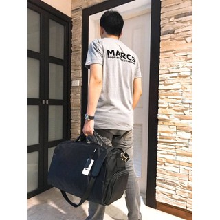 MARCS ORIGINAL LARGE TRAVEL BAG ต้อนรับเทศกาลท่องเที่ยวด้วยกระเป๋าเดินทาง