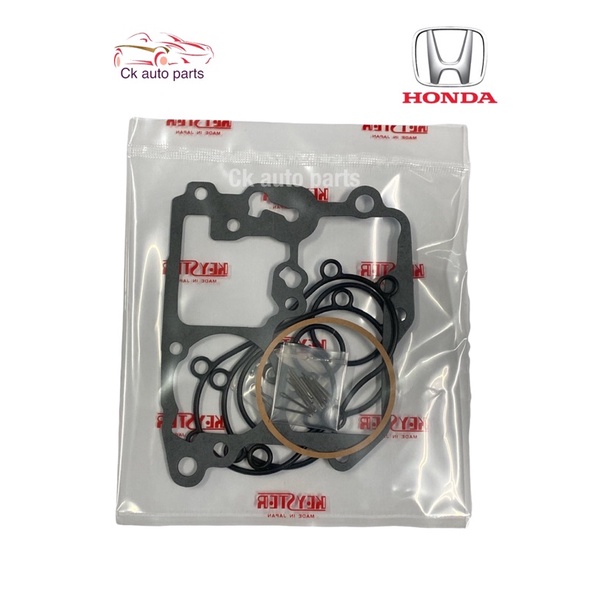 ชุดซ่อมคาบูเรเตอร์-คาบิว-ฮอนด้า-ซีวิค-88-honda-civic-88-1988-91-carburetor-repair-kit