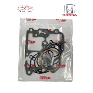 ชุดซ่อมคาบูเรเตอร์ คาบิว ฮอนด้า ซีวิค 88 Honda CIVIC 88 1988-91 Carburetor repair kit