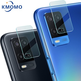 ฟิล์มกระจก ป้องกันเลนส์กล้อง แบบยืดหยุ่น สำหรับ OPPO A98 5G A78 4G A58 A38 A18 A17 A17k A77s A95 A94 A76 A96 A57 A77 A74 A54 A16 A16k A15s A15 A5s A3s A93 A53 A92 A72 A52 A53 A31 A9 A5 2020 A12 A12e A55 A91 A73