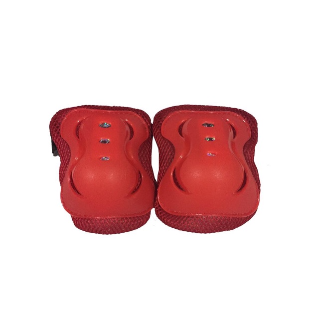 ภาพสินค้ารองเท้าสเก็ต รองเท้าโรลเลอร์สเก็ต Skate Size S-31-34 สีแดง พร้อมชุดป้องกัน 1ชุด PU จากร้าน ltmthailand บน Shopee ภาพที่ 2