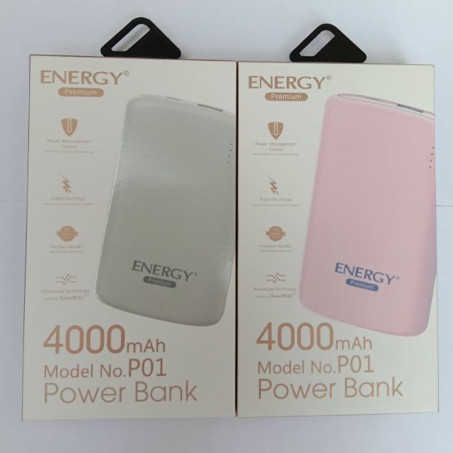 clearance-sale-ลดล้างสต๊อก-power-bank-แบตเตอรี่สำรอง-4000-mah-ยี่ห้อ-energy-รุ่น-p01-ขาว-ชมพู-ลดราคาสุดๆ