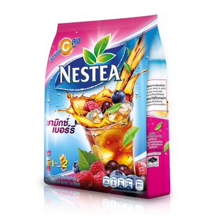 ืืnestea ชามิกซ์เบอรี่