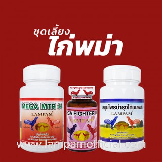 สินค้า ชุด เลี้ยงไก่พม่า  “สูตรพิเศษสำหรับเลี้ยงไก่พม่าโดยเฉพาะ  #ยาไก่ #ไก่ชน #ยาไก่ชน #ลำปำ #ของแท้100% #สต็อคจากบริษัทโดยตรง
