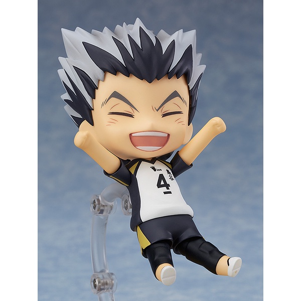 Good Smile Company Nendoroid 719 Kotaro Bokuto: Haikyu!! (Re-Run) By (ลิขสิทธิ์แท้) https://lnwchill.com