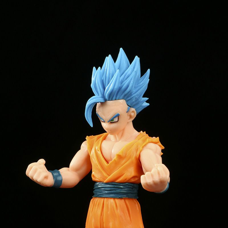 พร้อมส่ง-โมเดลการ์ตูนดราก้อนบอล-ชุด-4-ตัว-dragonball-ของสะสมการ์ตูนดัง-โมเดลโงกุน