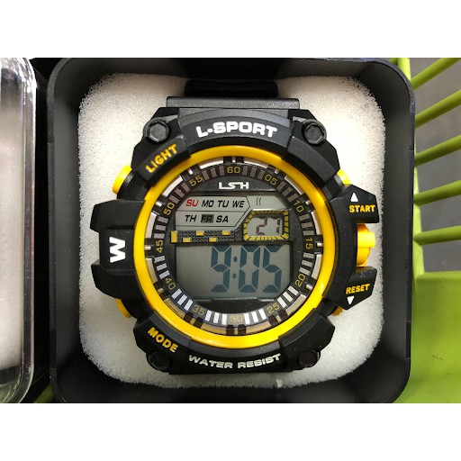 L SPORT Shopee Thailand