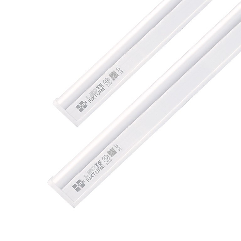 HI-TEK ชุดโคมไฟ LED T5 ขนาด 8 วัตต์ | Shopee Thailand