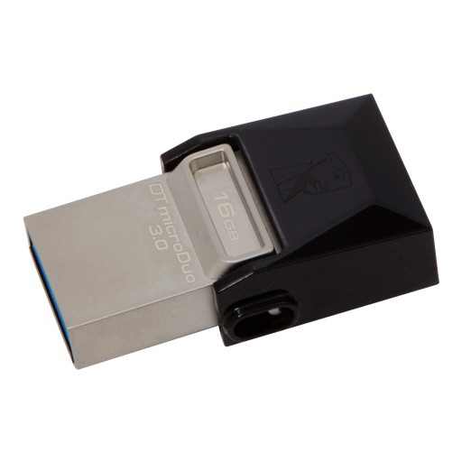 แฟลชไดร์ฟ-fd-kingston-16gb-dtduo3c-16gb-microduo-3c-usb3-1-type-c