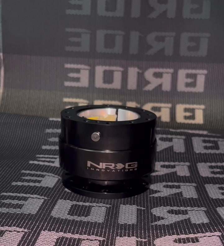 ding-sound-nrg-อะแดปเตอร์ฮับปลดเร็ว-อุปกรณ์เสริม-สําหรับรถยนต์-jdm
