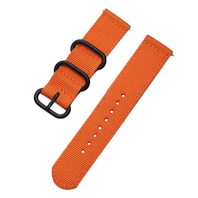 Dây Lưới Mesh Milanese Thép Không Gỉ 18mm 20mm 22mm Dùng Cho Đồng Hồ Garmin Galaxy Huawei Xiaomi Kieslect Watch Swa Dm01 I.76386920