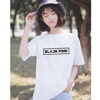 BLACKPINK เสื้อ Blackpink.