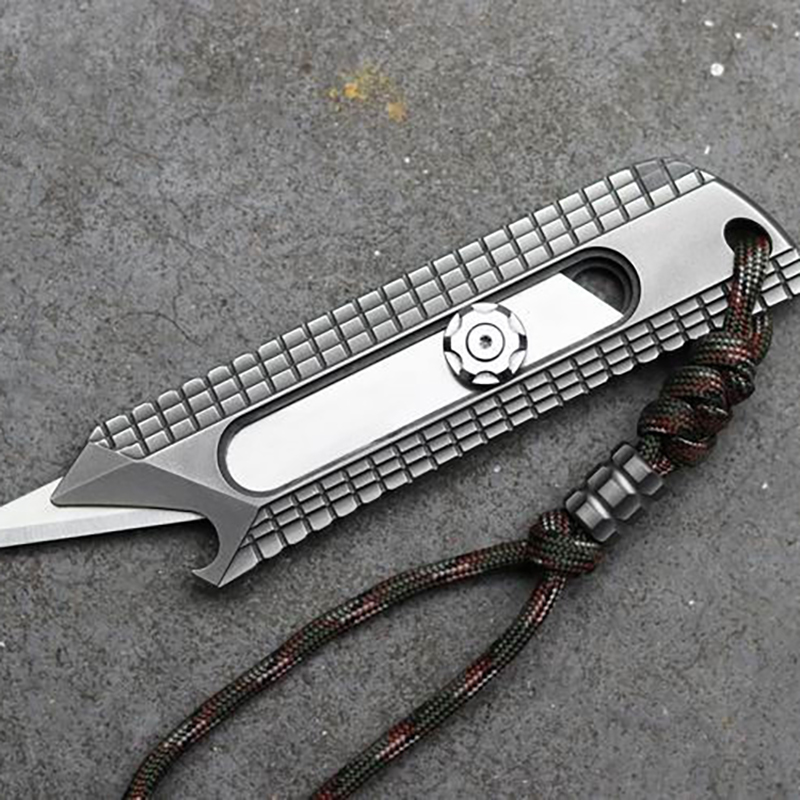 cnedc-colorful-series-of-titanium-alloy-knife-c-pendant-umbrella-rope-fall-outdoor-knife-pendant-phone-pendant-paracord-beads