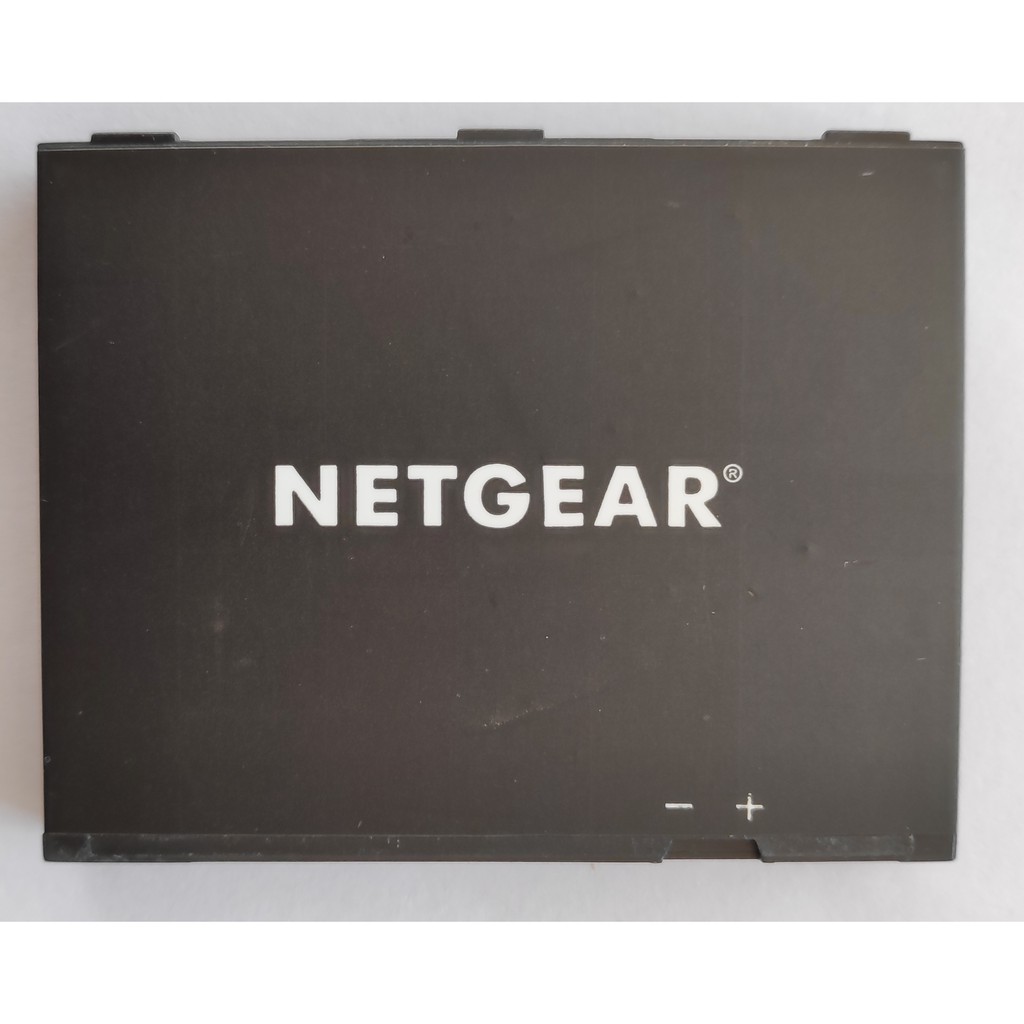 ภาพสินค้าแบตเตอรี่ Netgear NightHawk Router/Modem M1 MR1100 W-10 W-10a จากร้าน sornsakb บน Shopee ภาพที่ 1