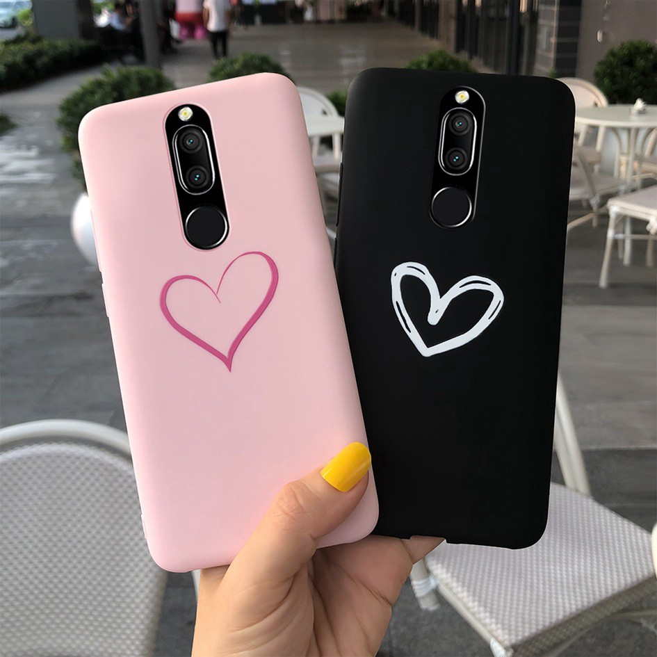 huawei-nova-2-i-mate-10-lite-5-9-นิ้วเคสโทรศัพท์ซิลิโคนแบบนิ่ม