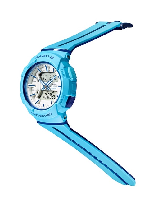 ผ่อนเดือนละ339-casio-baby-g-bga-240l-2a2-ของแท้-100-พร้อมส่ง-ประกัน-1-ปี