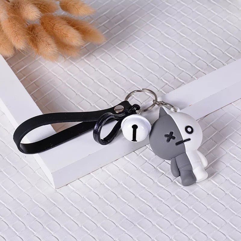 【COD】BTS KPOP Tata Koya พวงกุญแจห้อยจี้พวงกุญแจ | Shopee Thailand