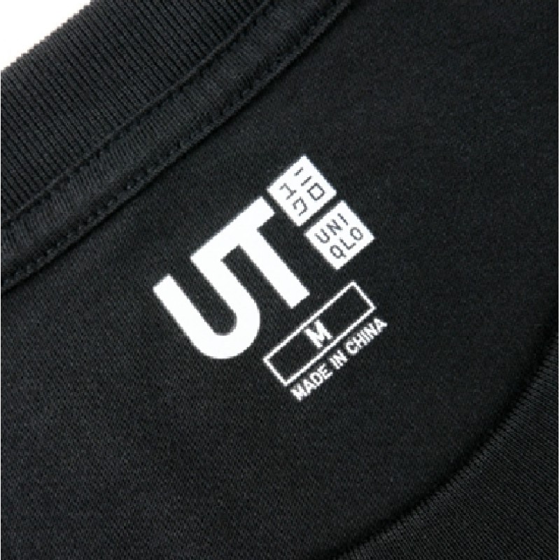 s-5xl-uniqlo-เสื้อยืด-แขนสั้น-พิมพ์ลายมังงะ-ut-demon-slayer-series-สําหรับผู้ชาย
