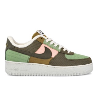 Nike Air Force 107 LX NN (DC8744-300) สินค้าลิขสิทธิ์แท้ Nike รองเท้า