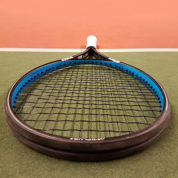 ภาพสินค้าYonex เอ็นไม้เทนนิส Polytour Pro 18G/1.15mm , 16L/1.25mm Tennis String Reel (4แบบ) จากร้าน apxofficial บน Shopee ภาพที่ 8
