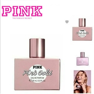 Victorias Secret  รุ่น Pink  น้ำหอมแบบ Eau de Parfum  รุ่น Limited Editionหอมแนวสะอาดละมุนๆ สดชื่น ใหม่แท้ 100% อเมริกา