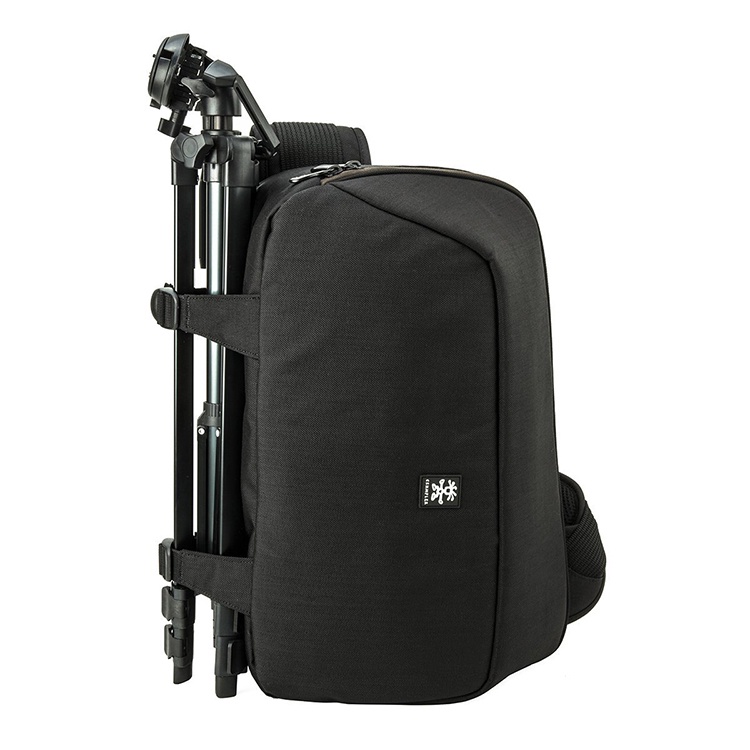 Crumpler สลิงหนีเร็ว L- Standard Product Fast Operation Camera Backpack ...