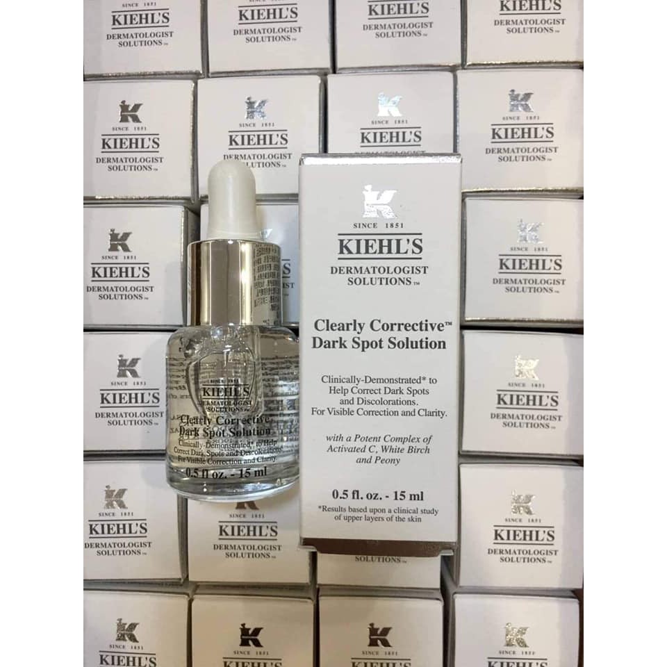 ส่งฟรี-kiehls-clearly-corrective-dark-spot-solution-15ml-เซรั่มปรับสีผิวให้สม่ำเสมอ-oct01