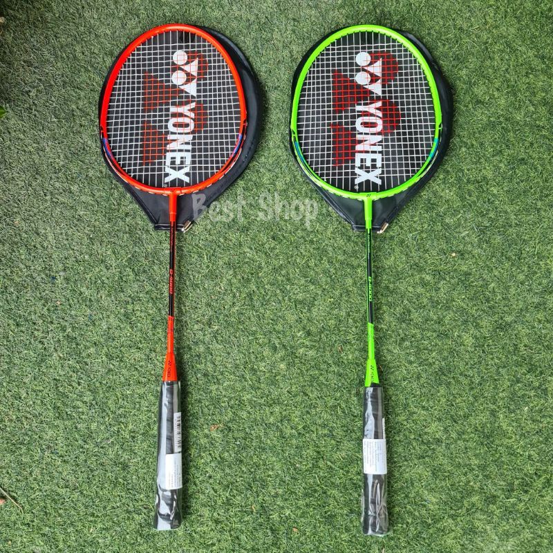 YONEX Badminton Racket B-4000 ไม้แบดมินตันโยเน็กซ์ ของแท้ 100% | Shopee ...