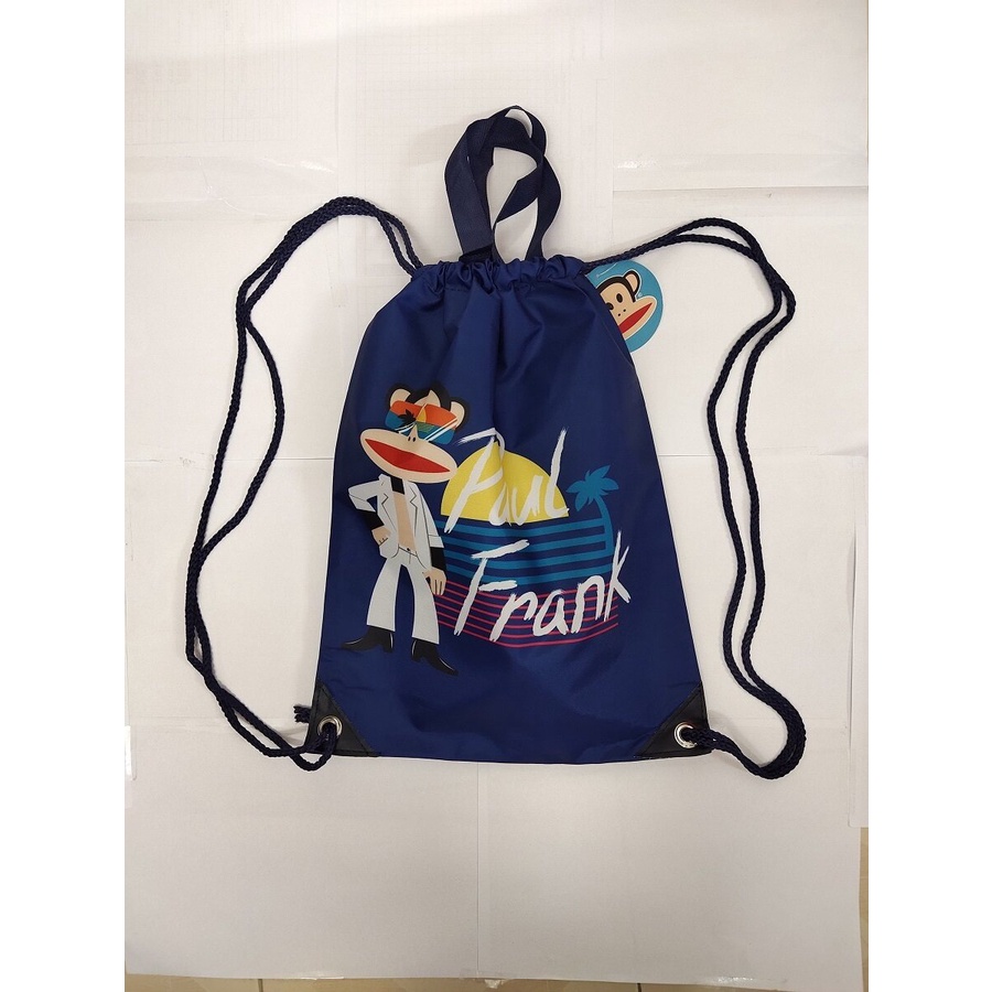 กระเป๋าเป้หูรูดเด็ก-paul-frank-pf03-382